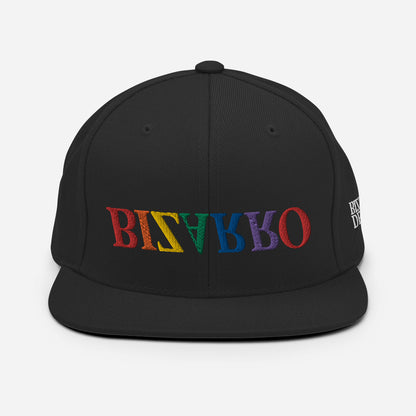 BIZARRO PRIDE x ROYGBIV Snapback