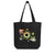 "Musheye" Eco Tote Bag | Tinybrush