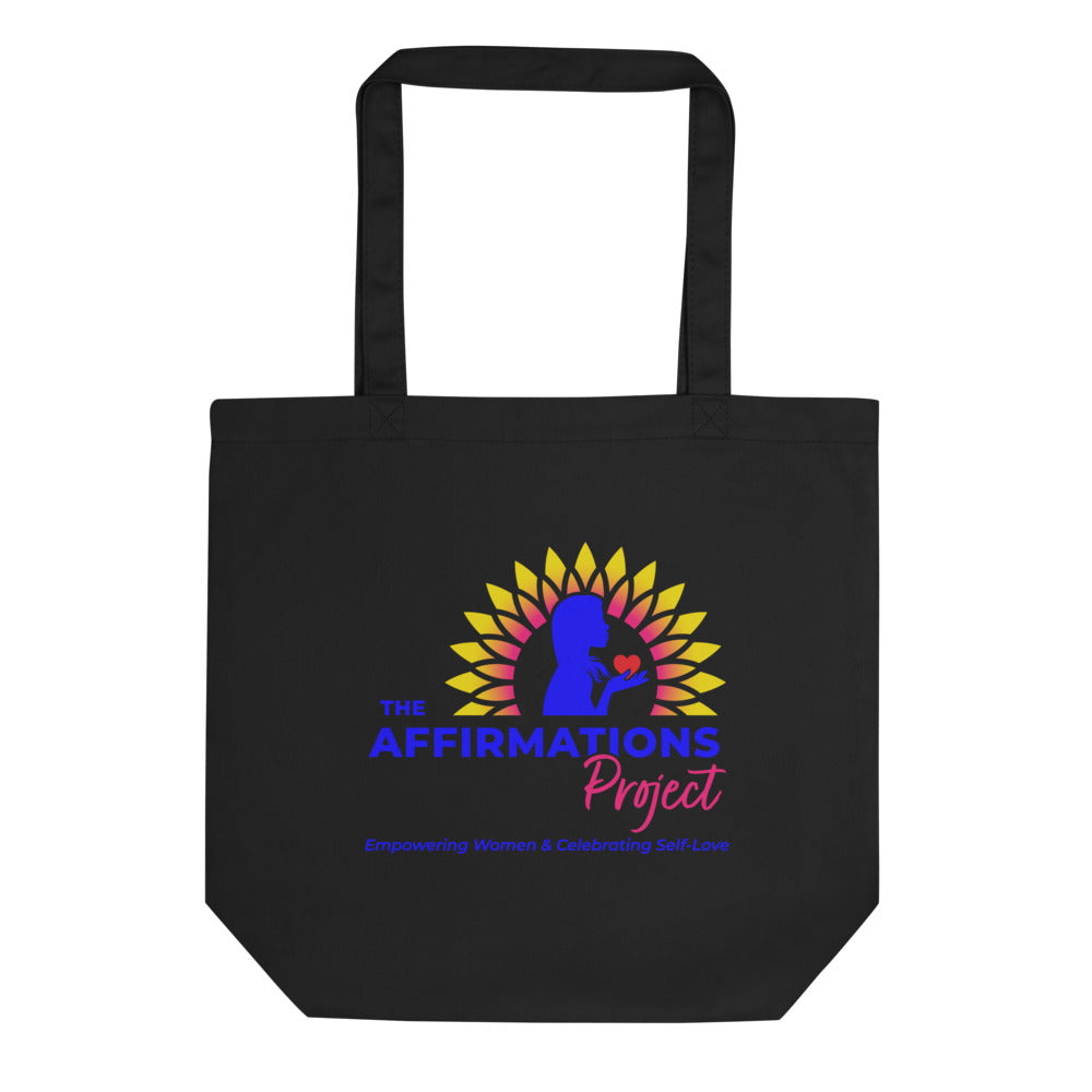 Eco Tote Bag | The Affirmations Project