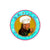 Broke Kitchen Logo Sticker