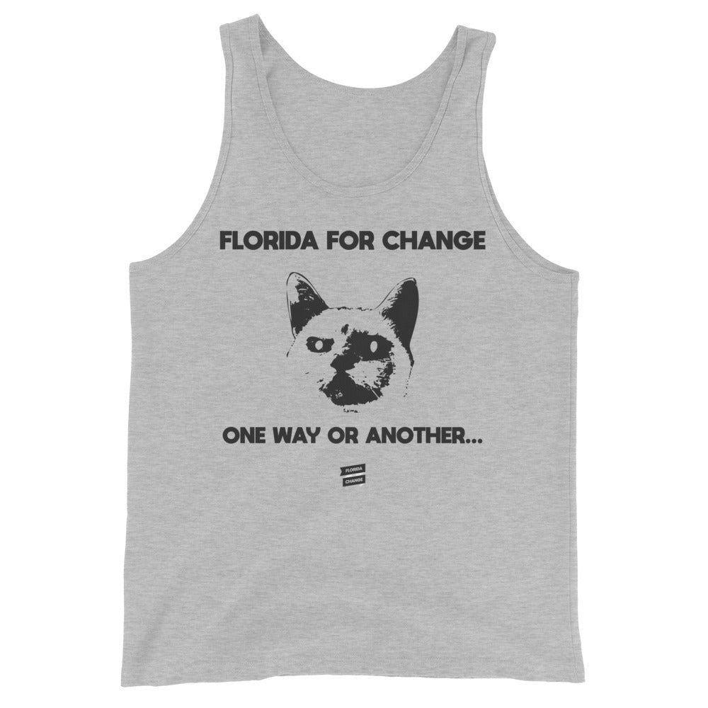 One Way or Another Tank Top | FFC