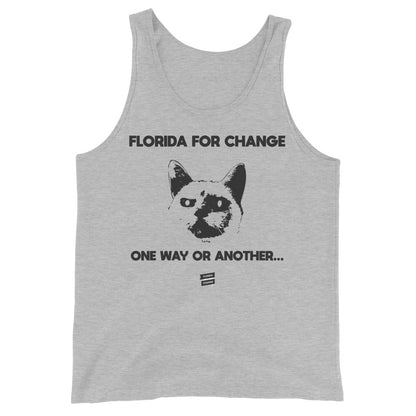 One Way or Another Tank Top | FFC