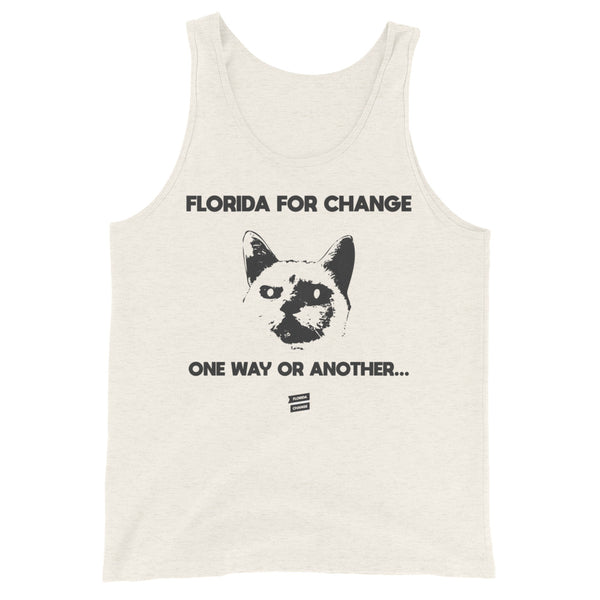 One Way or Another Tank Top | FFC