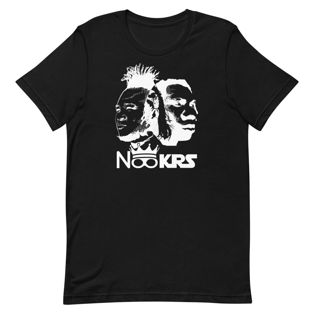 "NOOKRS" Unisex T-Shirt | GoldenEra