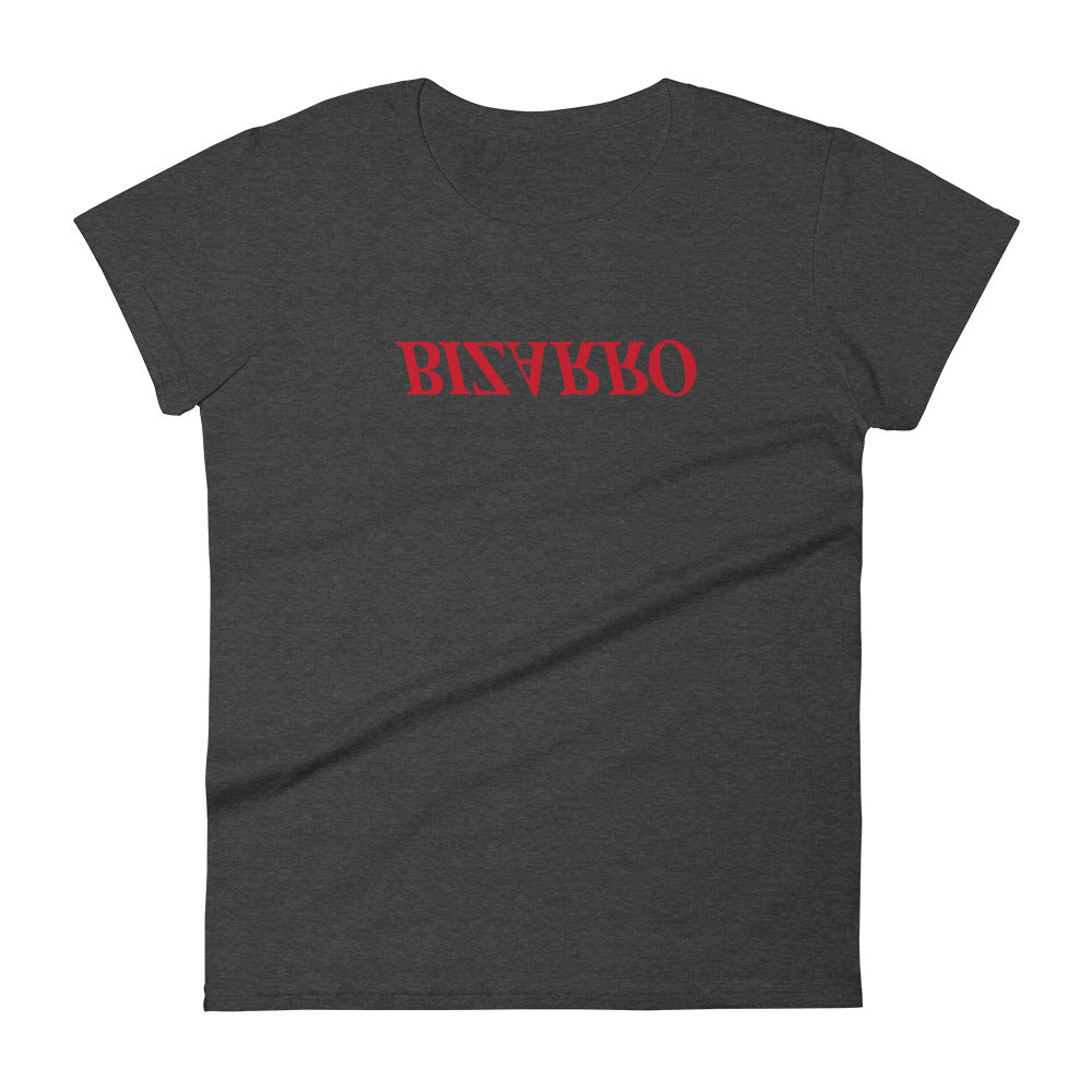 Bizarro Women's T-Shirt | The Vault