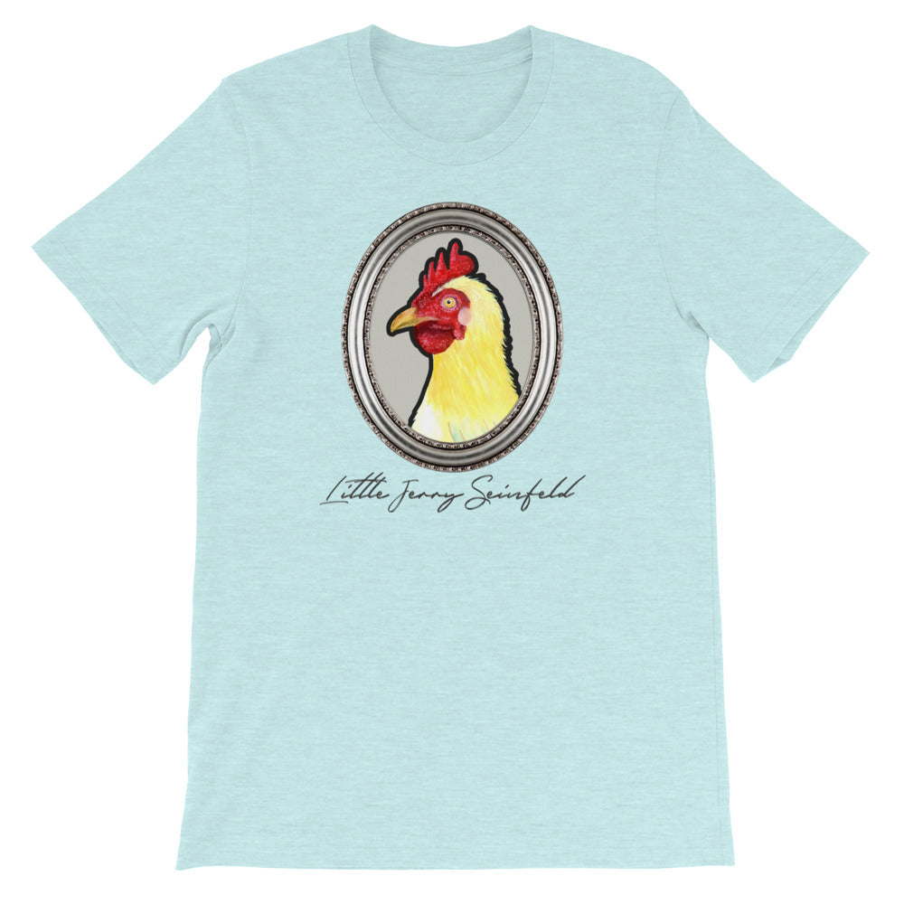 Little Jerry Seinfeld Unisex T-Shirt