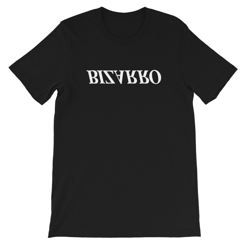 Bizarro Unisex T-Shirt | The Vault