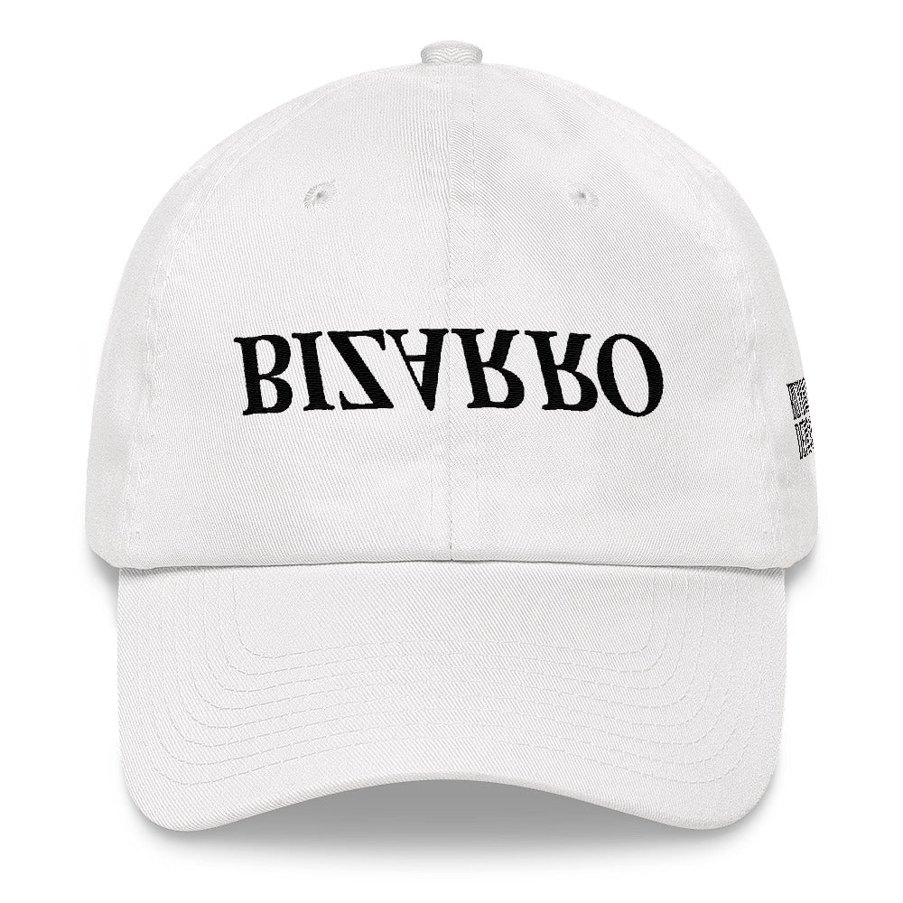 Bizarro Dad Hat | The Vault