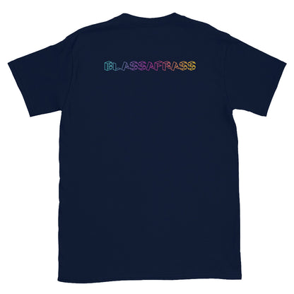 Selector Unisex T-Shirt | Blassafrass