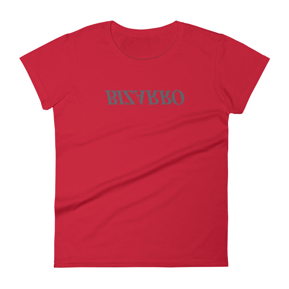 Bizarro Women's T-Shirt | The Vault
