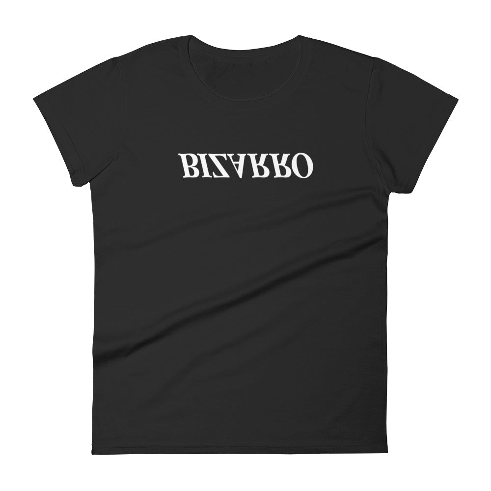Bizarro Women's T-Shirt | The Vault