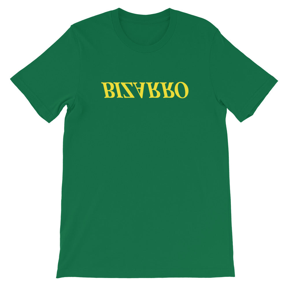 Bizarro Unisex T-Shirt | The Vault