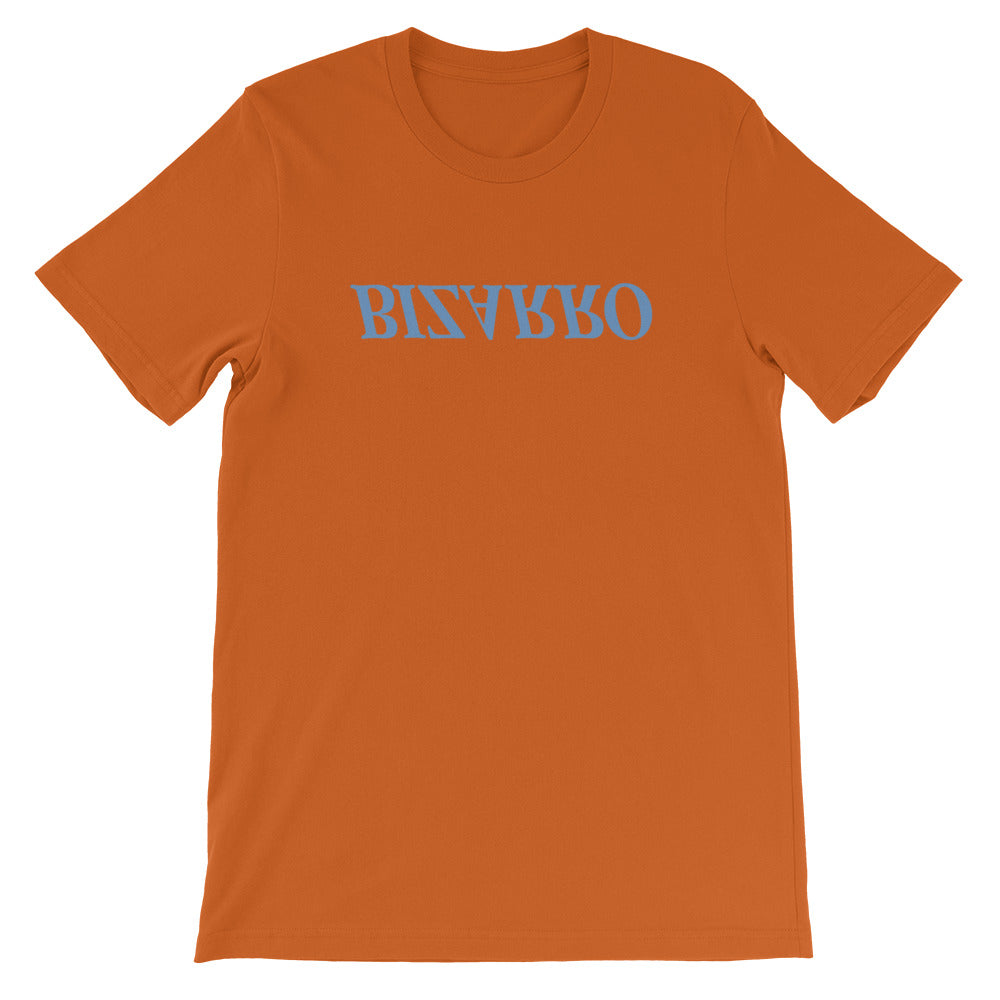 Bizarro Unisex T-Shirt | The Vault