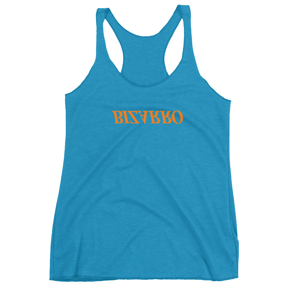 Bizarro Women's Racerback | The Vault