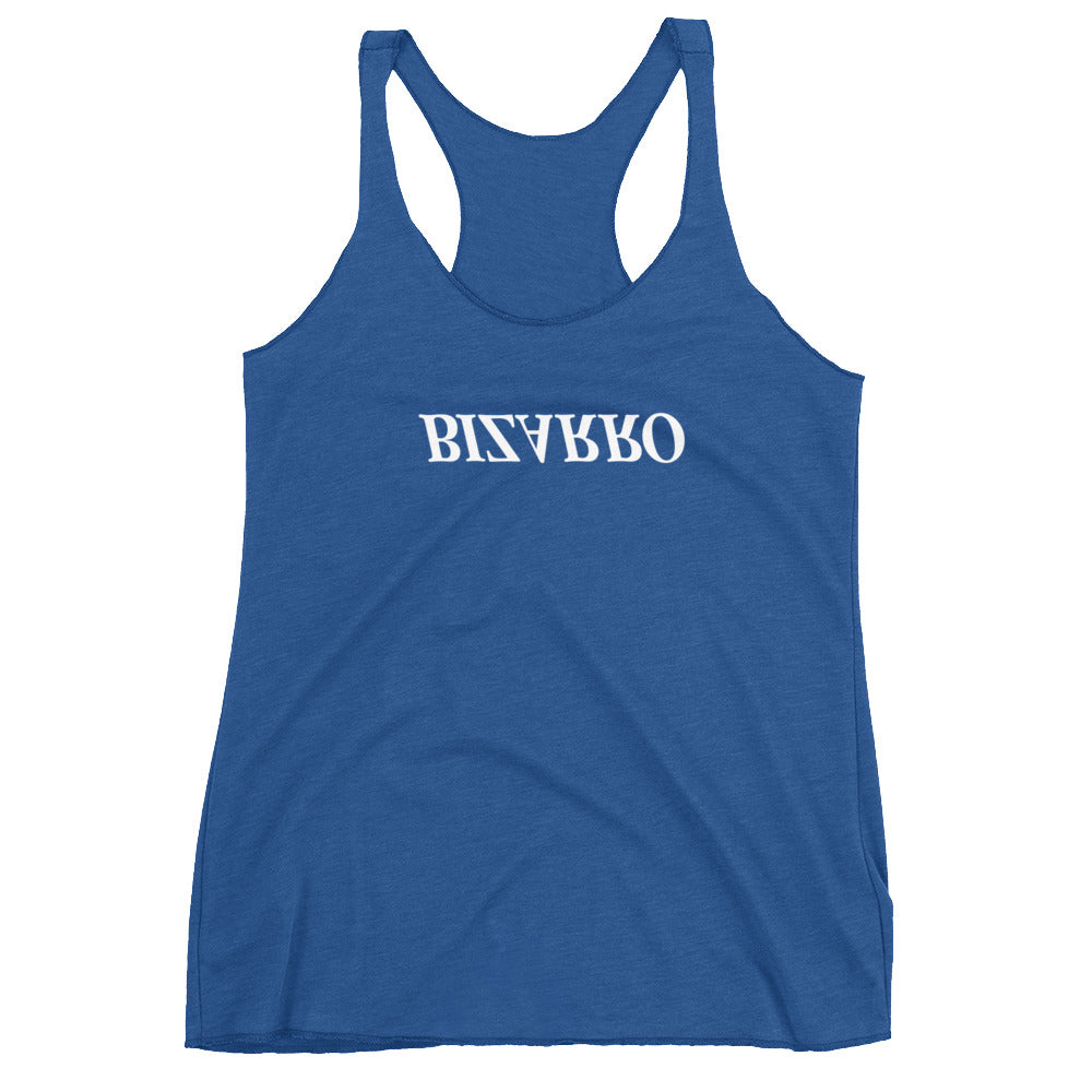 Bizarro Women's Racerback | The Vault