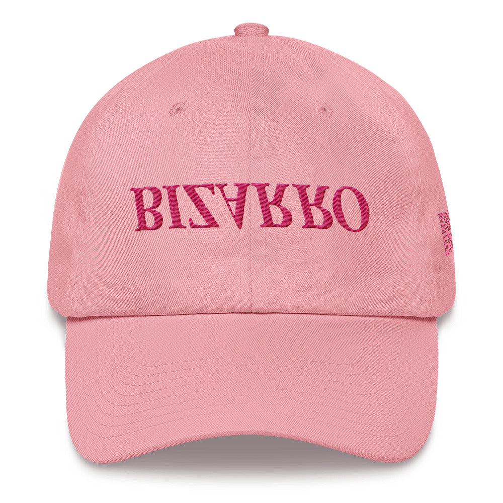 Bizarro Dad Hat | The Vault