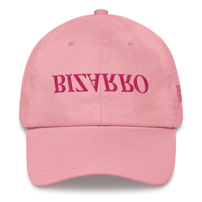 Bizarro Dad Hat | The Vault