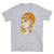"Sun" Unisex Cotton T-Shirt | Whitney Holbourn Wearable Art