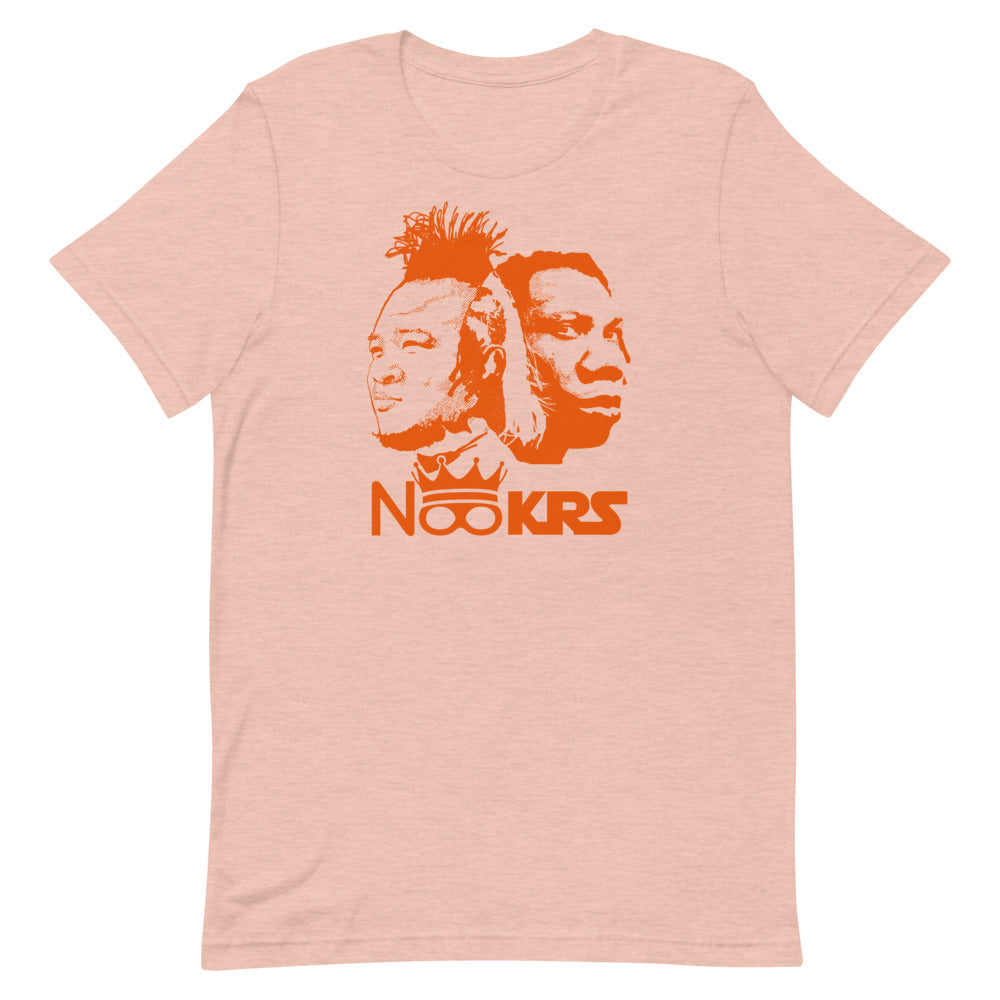 "NOOKRS" Unisex T-Shirt | GoldenEra