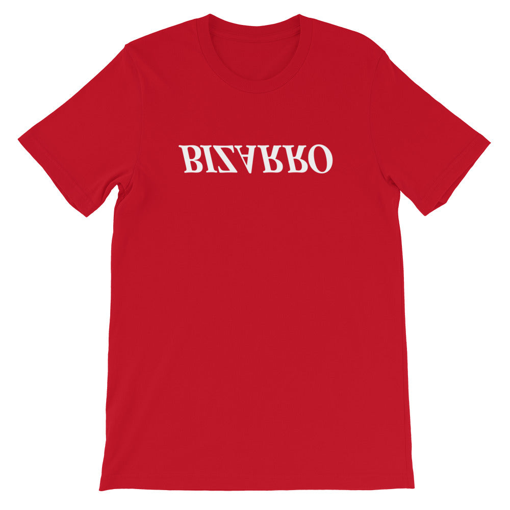 Bizarro Unisex T-Shirt | The Vault