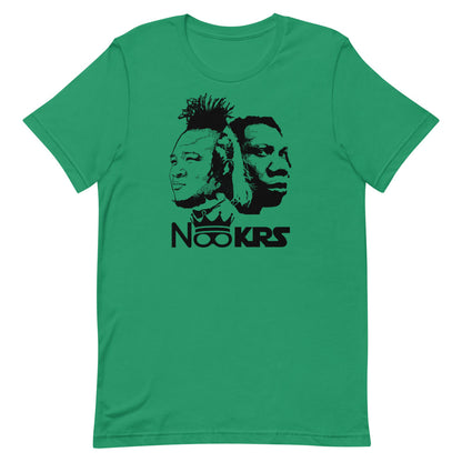 "NOOKRS" Unisex T-Shirt | GoldenEra