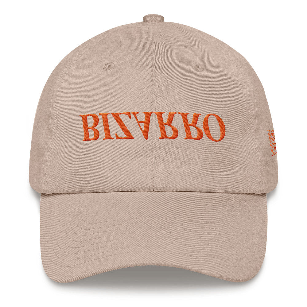 Bizarro Dad Hat | The Vault