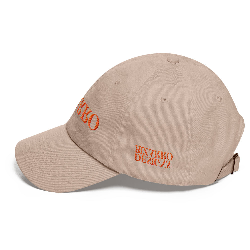 Bizarro Dad Hat | The Vault