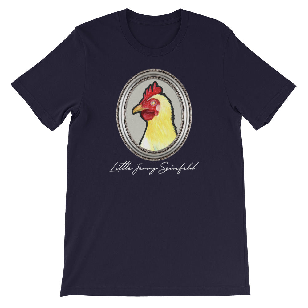 Little Jerry Seinfeld Unisex T-Shirt
