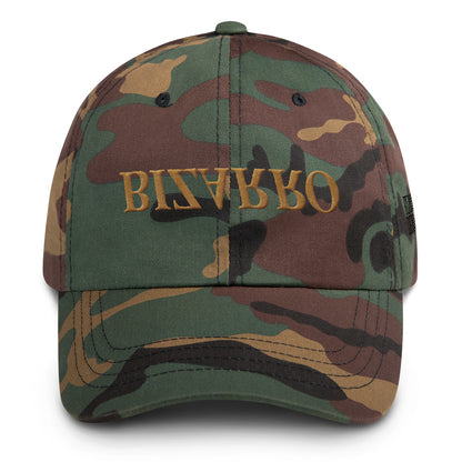 Bizarro Dad Hat | The Vault