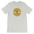 GoldenEra Golden Record Logo Unisex T-Shirt