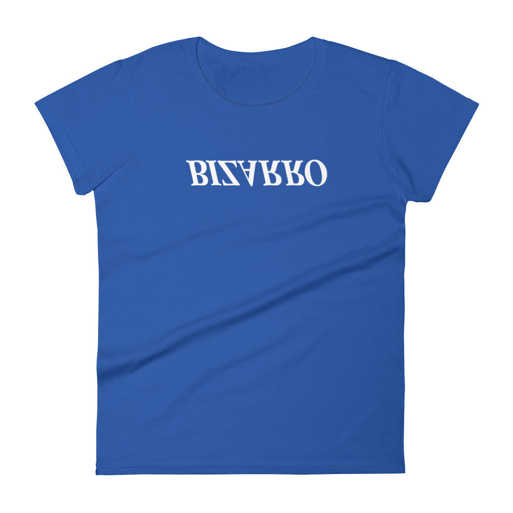 Bizarro Women's T-Shirt | The Vault