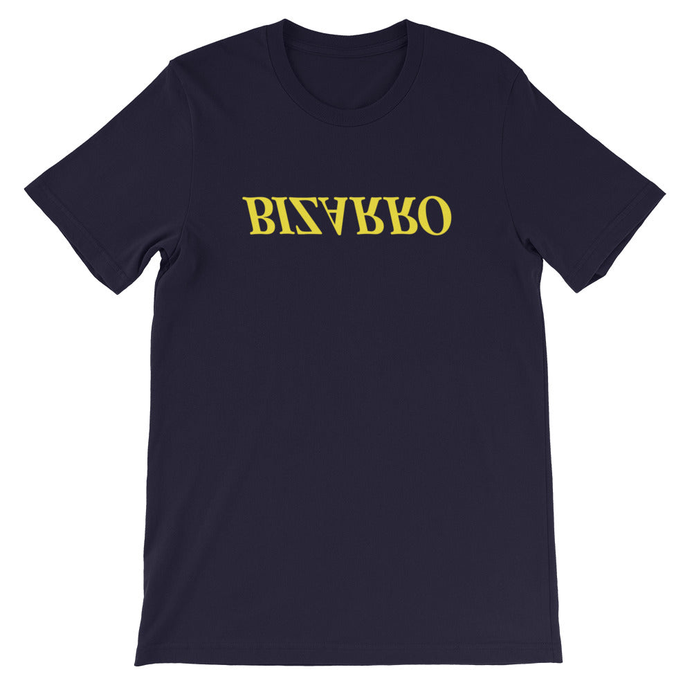 Bizarro Unisex T-Shirt | The Vault
