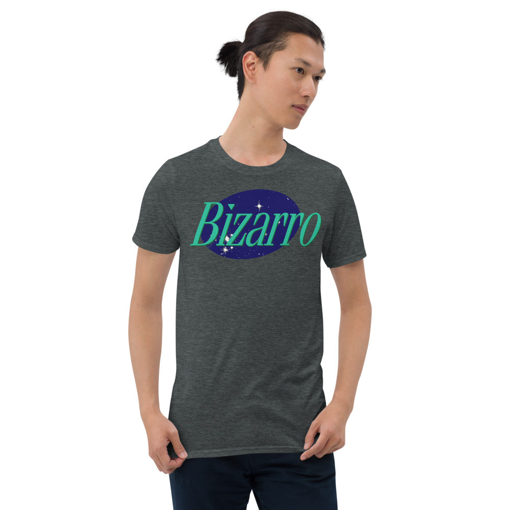 Bizarro Season 9 Logo Unisex T-Shirt