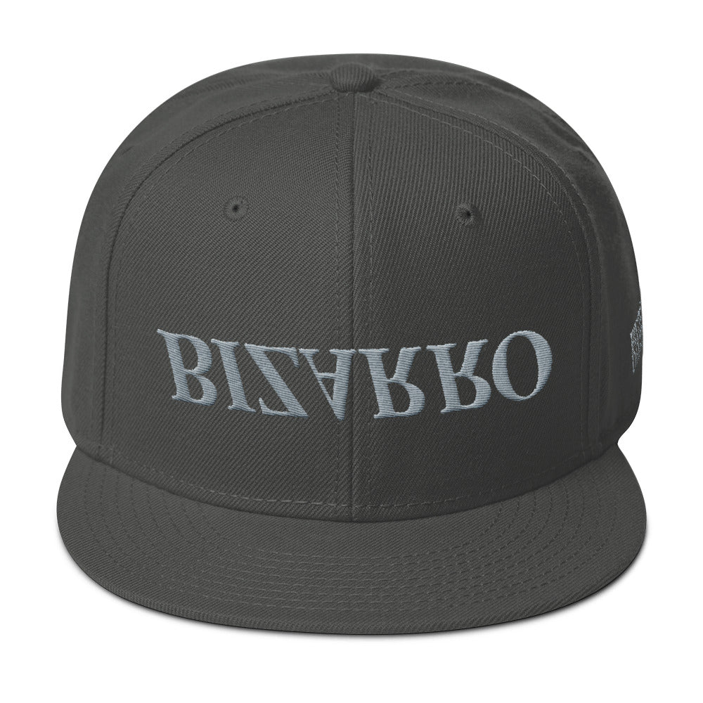 Bizarro Snapback | The Vault