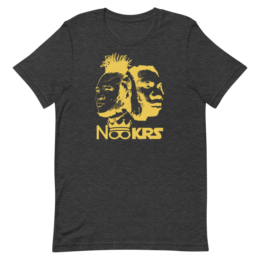 "NOOKRS" Unisex T-Shirt | GoldenEra