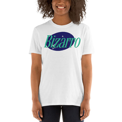 Bizarro Season 9 Logo Unisex T-Shirt