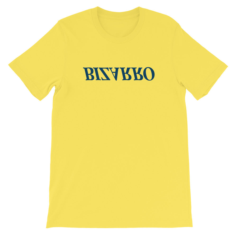 Bizarro Unisex T-Shirt | The Vault