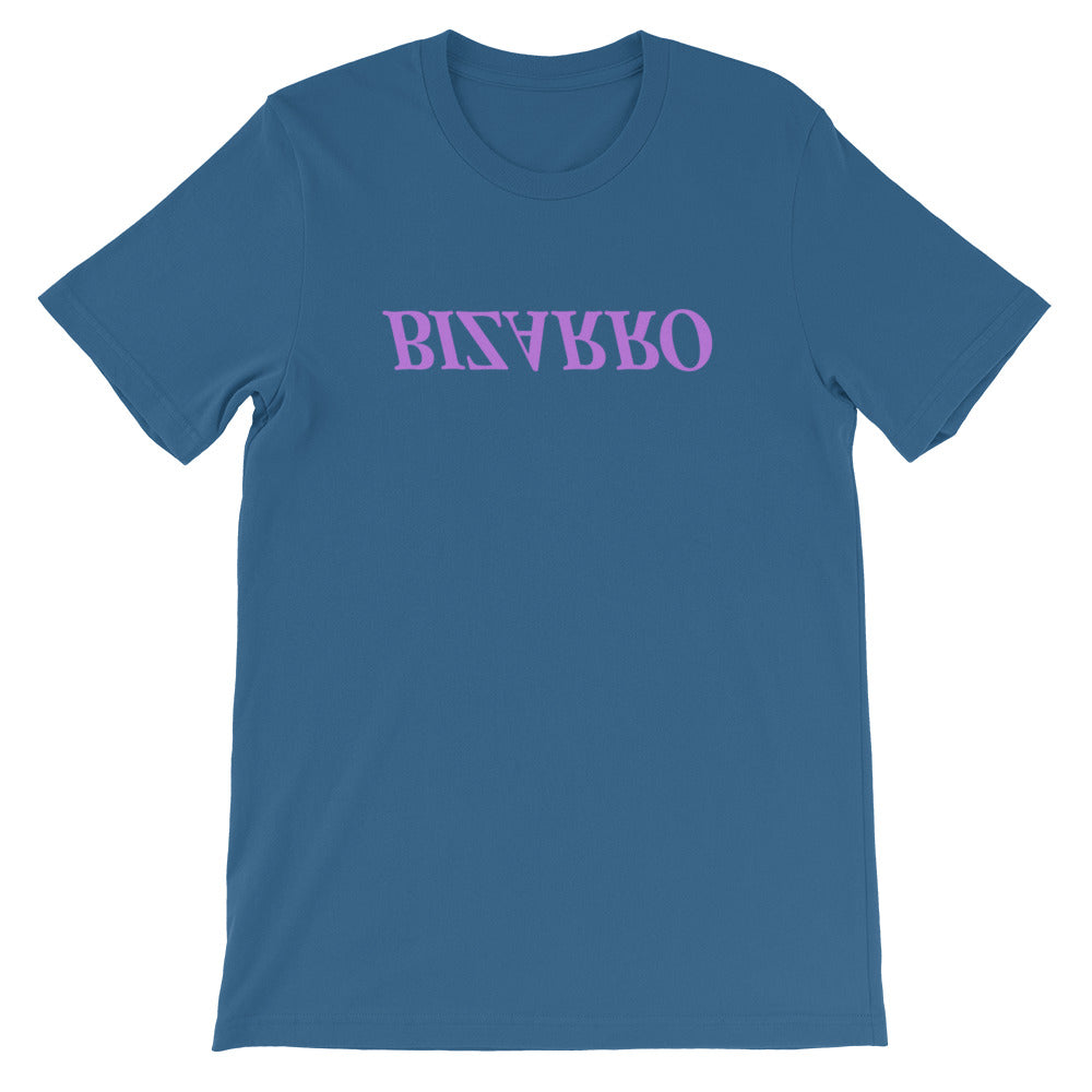 Bizarro Unisex T-Shirt | The Vault