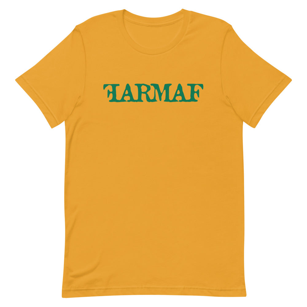 FARMAF Unisex T-Shirt | FAMAF