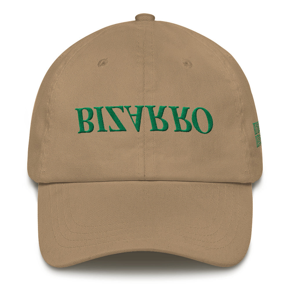 Bizarro Dad Hat | The Vault