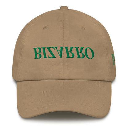 Bizarro Dad Hat | The Vault