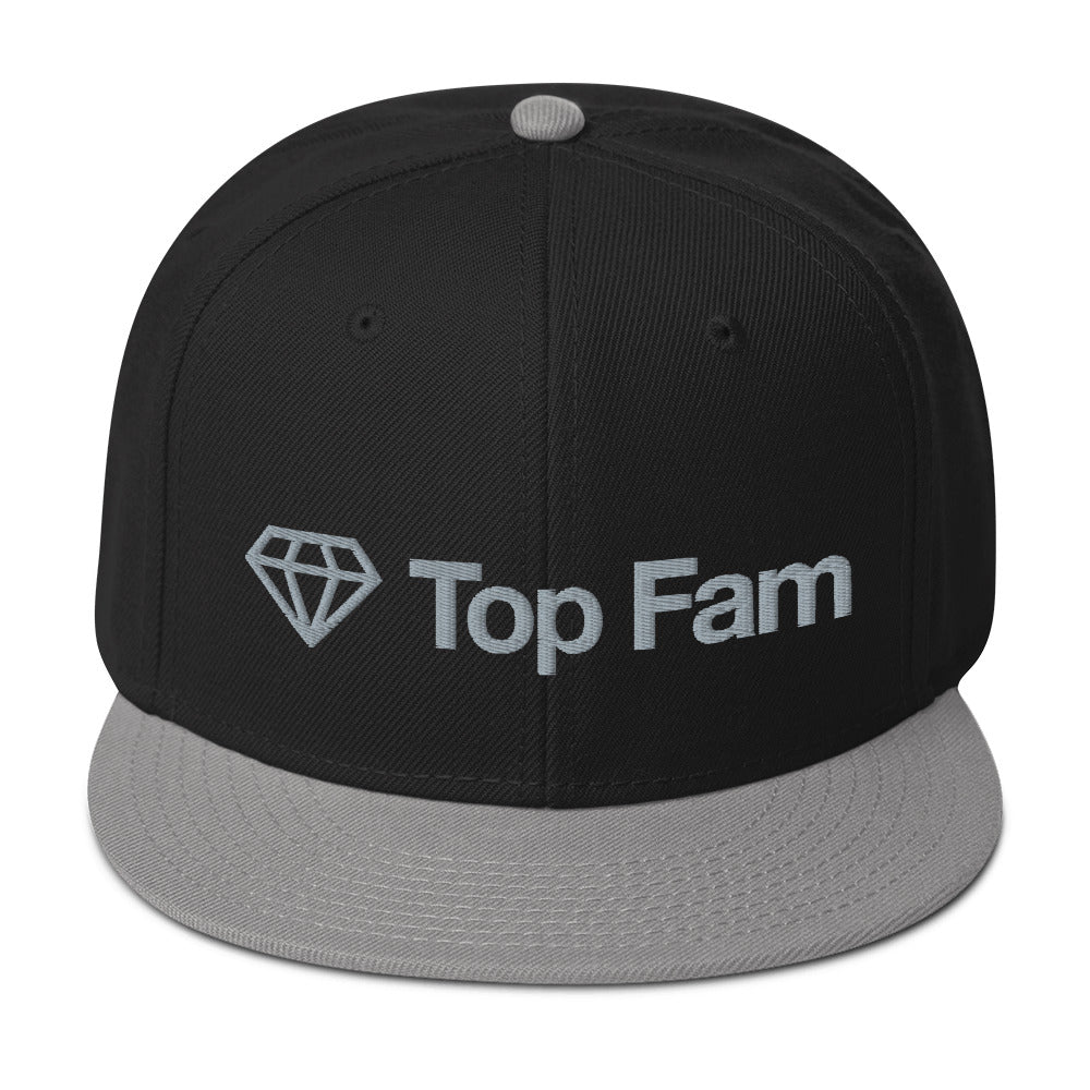 Top Fam Snapback