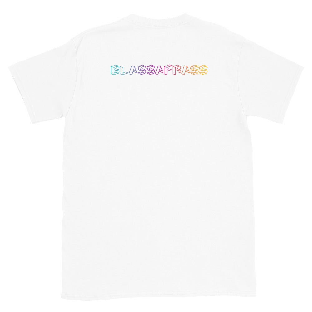 Selector Unisex T-Shirt | Blassafrass