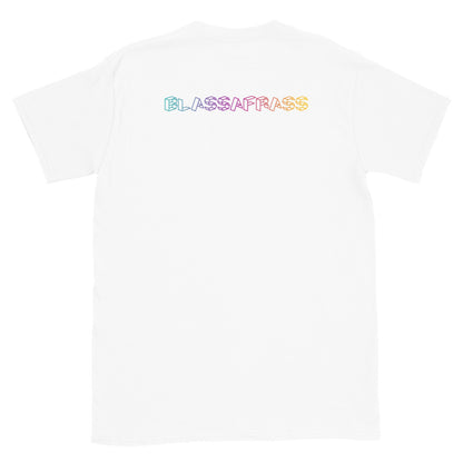 Selector Unisex T-Shirt | Blassafrass