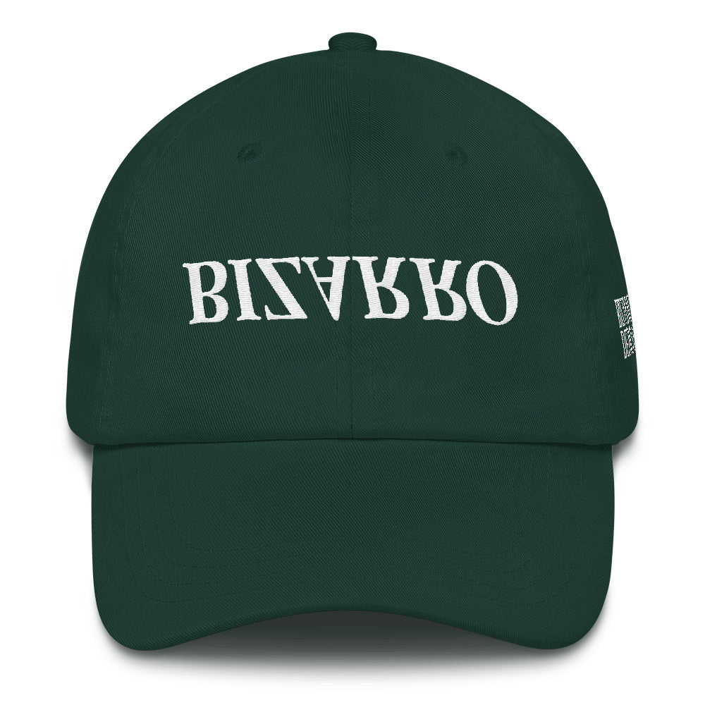 Bizarro Dad Hat | The Vault