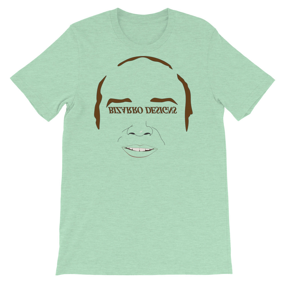 Peter or Paul or Bizarro Unisex T-Shirt