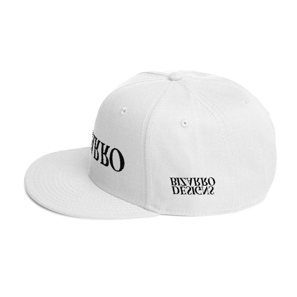 Bizarro Snapback | The Vault
