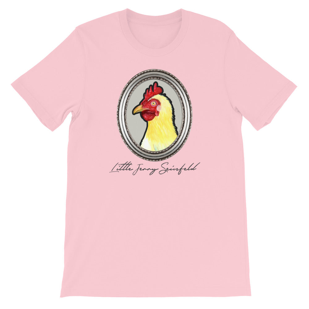 Little Jerry Seinfeld Unisex T-Shirt