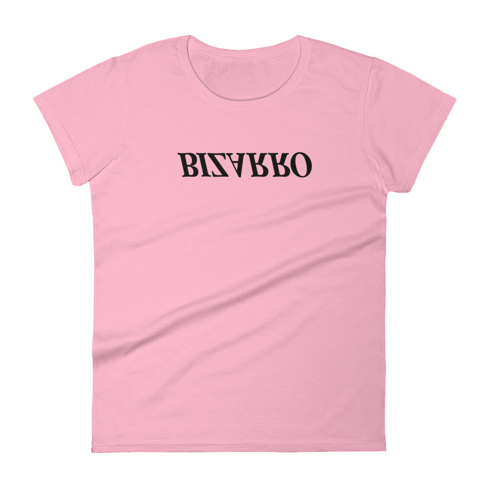 Bizarro Women's T-Shirt | The Vault