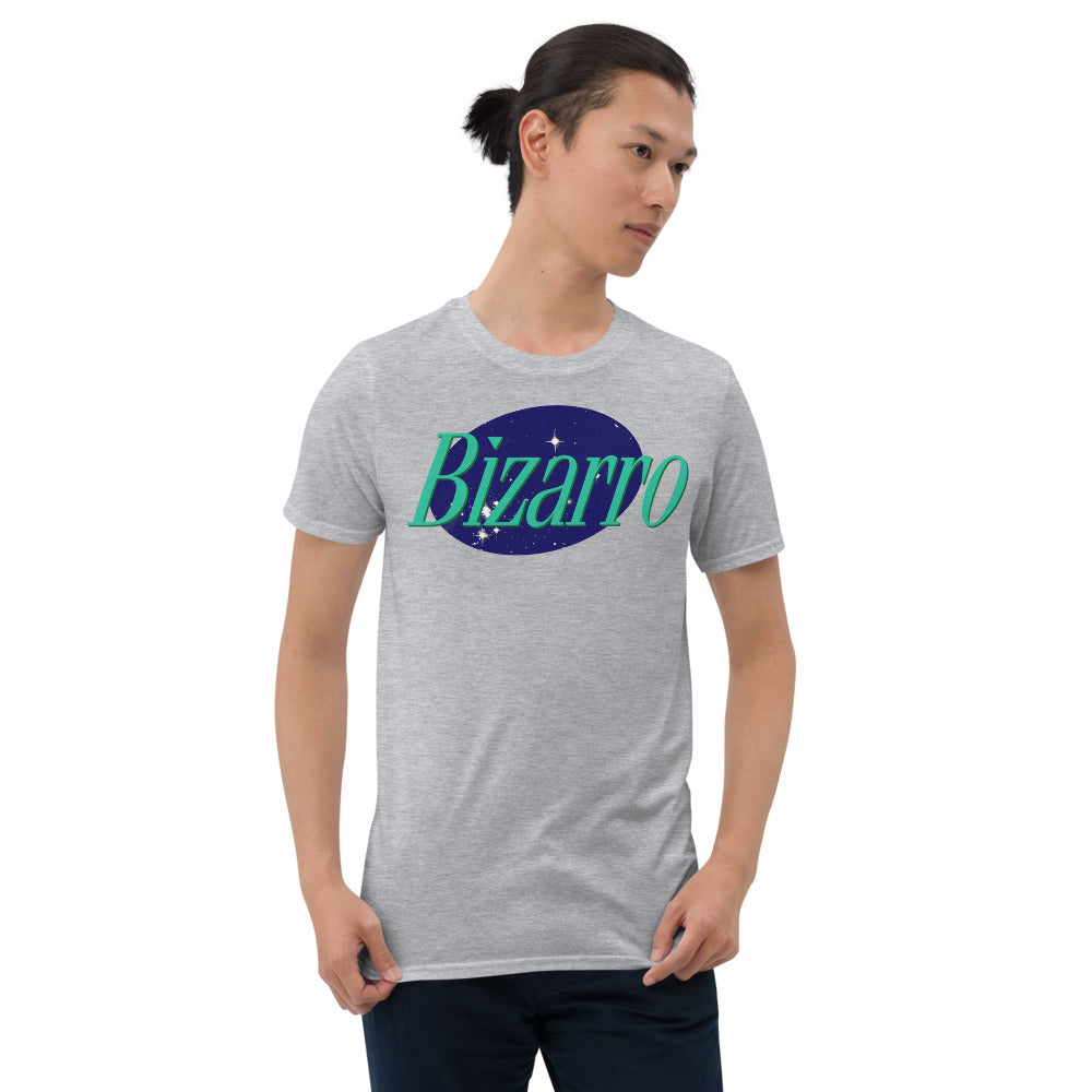 Bizarro Season 9 Logo Unisex T-Shirt